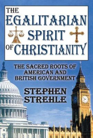 Egalitarian Spirit of Christianity