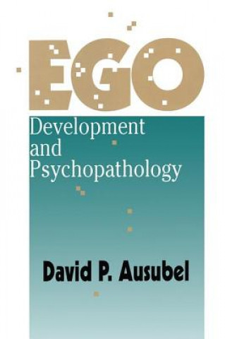 Ego Development and Psychopathology