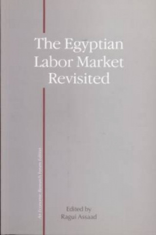Egypt's Labor Market Revisited