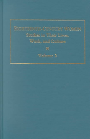 Eighteenth-Century Women V2