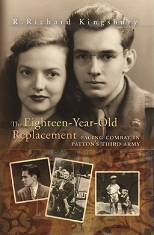 Eighteen-Year-Old Replacement