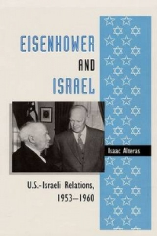Eisenhower and Israel