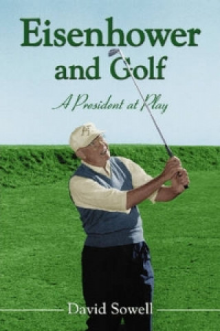Eisenhower and Golf