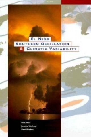 El Nino Southern Oscillation and Climate Variability