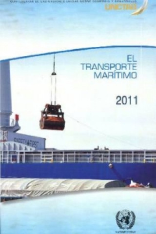 Transporte Maritimo en 2011