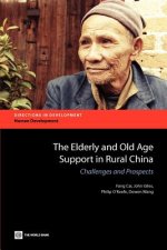 Elderly and Old Age Support in Rural China