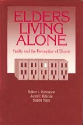 Elders Living Alone