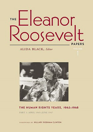 Eleanor Roosevelt Papers