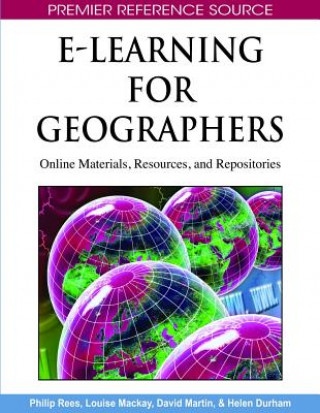 E-Learning for Geographers
