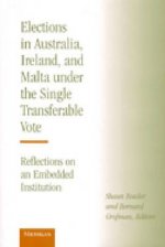 Elections in Australia, Ireland and Malta Under the Single Transferable Vote