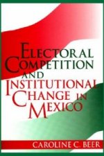 Electoral Competition and Institutional Change in Mexico