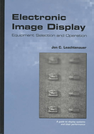 Electronical Image Display