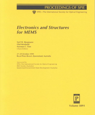 Electronics and Structures for Mems