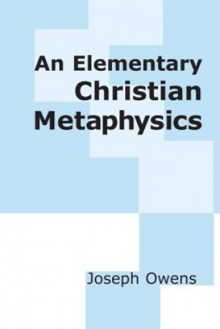 Elementary Christian Metaphysics