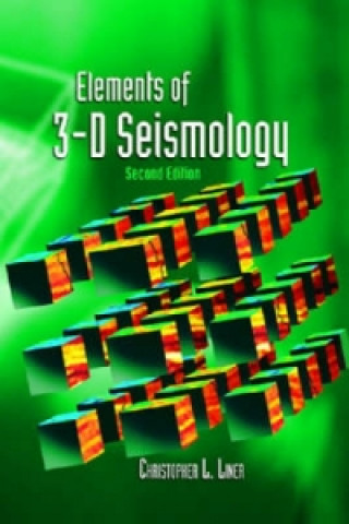 Elements of 3-D Seismology