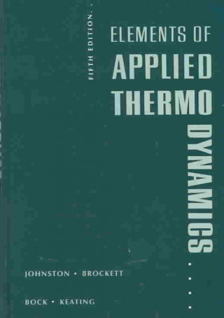 Elements of Applied Thermodynamics