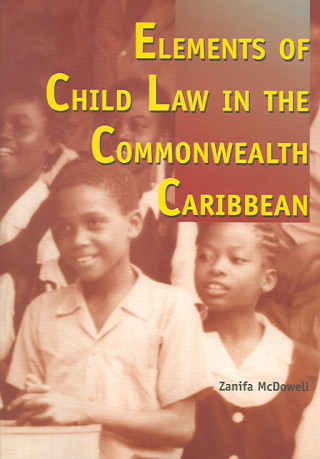 Elements of Child Law in the Commonwealth Caribbean