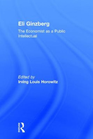 Eli Ginzberg