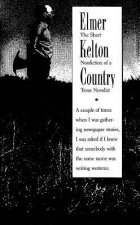 Elmer Kelton Country