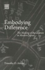 Embodying Difference