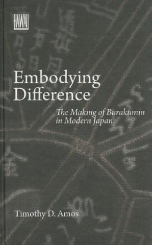 Embodying Difference