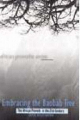 Embracing the Baobab Tree Vol 5