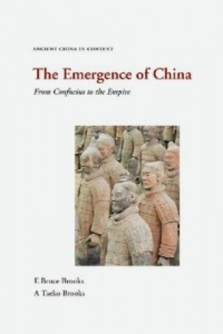 Emergence of China