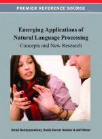 Emerging Applications of Natural Language Processing