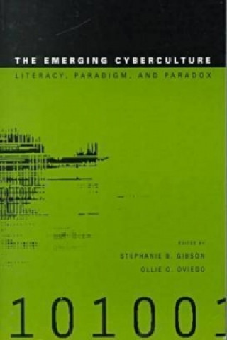 Emerging Cyberculture