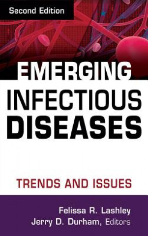 Emerging Infectious Diseases