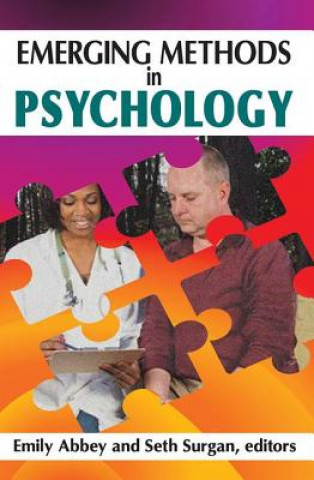 Emerging Methods in Psychology