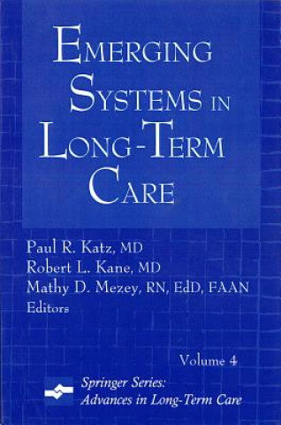 Emerging Systems In Long Term Care V4