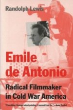 Emile De Antonio