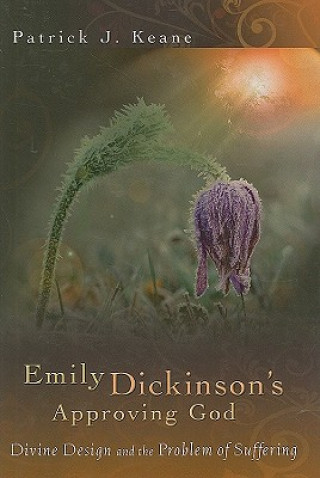 Emily Dickinson's Approving God