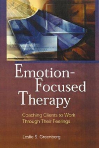 Emotion-focused Therapy