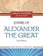 Empire of Alexander the Great