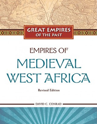 Empires of Medieval West Africa