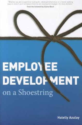 Employee Development on a Shoestring