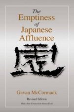 Emptiness of Japanese Affluence
