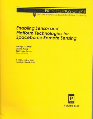 Enabling Sensor and Platform Technologies for Spaceborne Remote Sensing