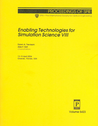 Enabling Technologies for Simulation Science VIII