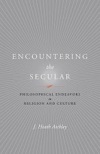 Encountering the Secular