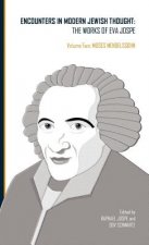 Encounters in Modern Jewish Thought: The Works of Eva Jospe