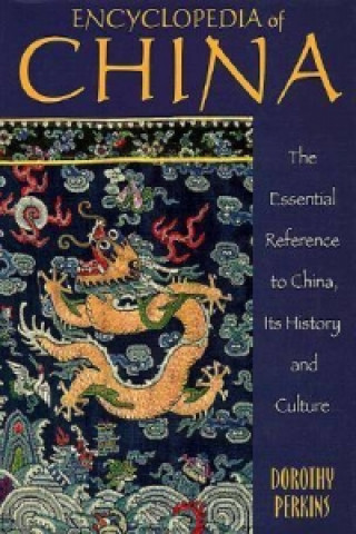 Encyclopedia of China