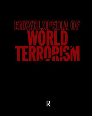 Encyclopedia of World Terrorism