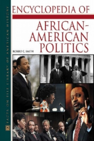 Encyclopedia of African-American Politics