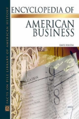 Encyclopedia of American Business