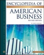 Encyclopedia of American Business