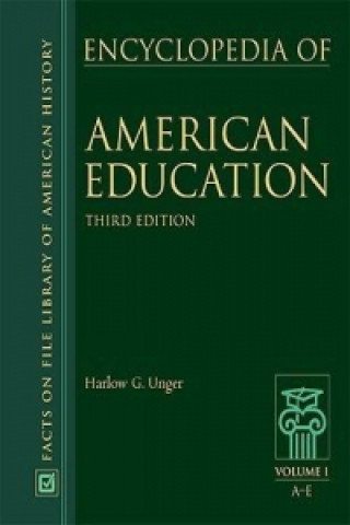 Encyclopedia of American Education