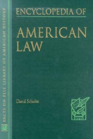 Encyclopedia of American Law